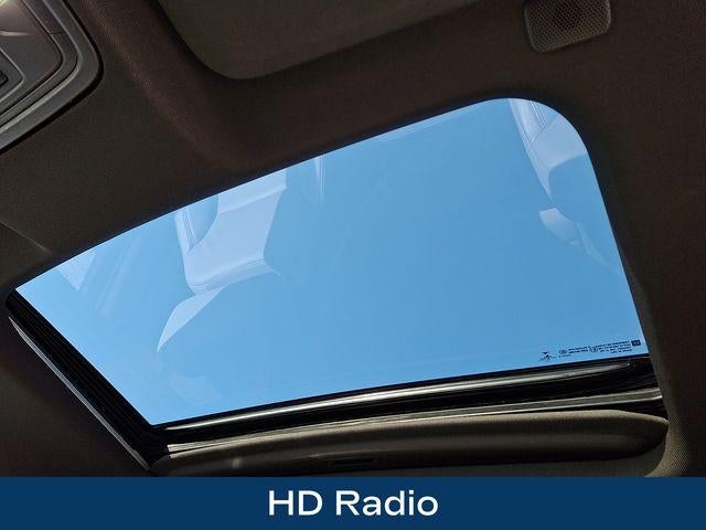 2020 Chevrolet Silverado 2500 HD LT