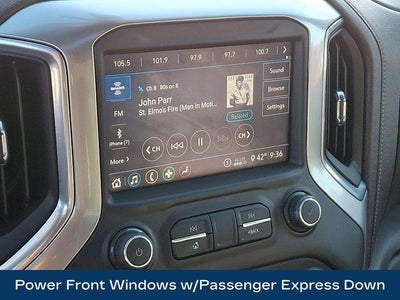 2020 Chevrolet Silverado 2500 HD LT