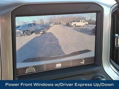 2020 Chevrolet Silverado 2500 HD LT