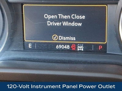 2020 Chevrolet Silverado 2500 HD LT