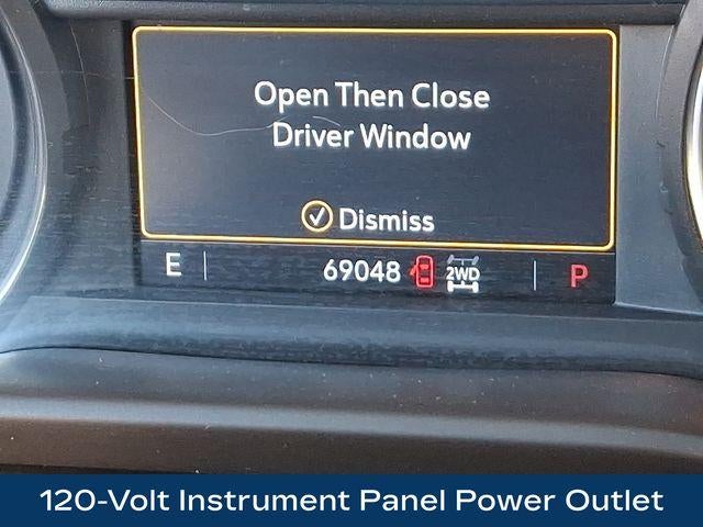 2020 Chevrolet Silverado 2500 HD LT