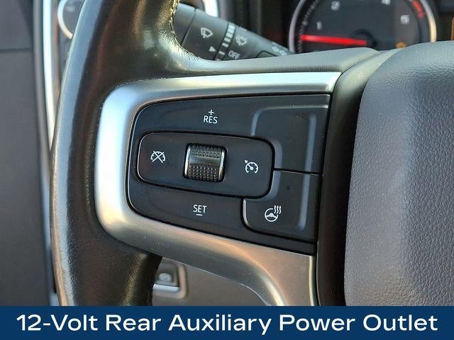 2020 Chevrolet Silverado 2500 HD LT