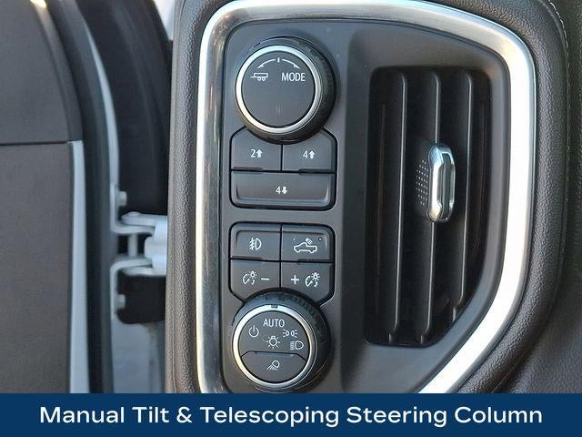 2020 Chevrolet Silverado 2500 HD LT