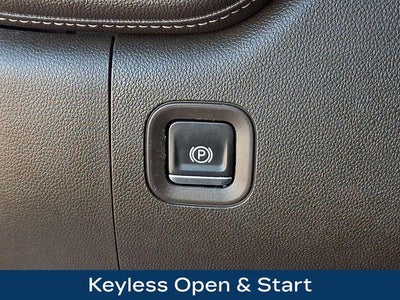 2020 Chevrolet Silverado 2500 HD LT