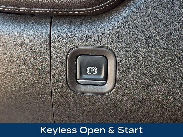 2020 Chevrolet Silverado 2500 HD LT