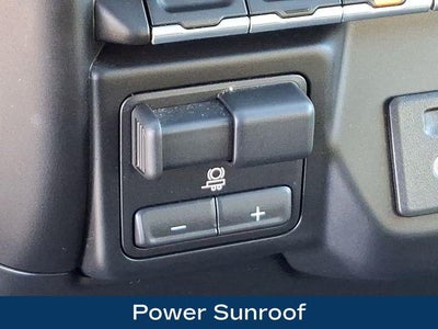 2020 Chevrolet Silverado 2500 HD LT