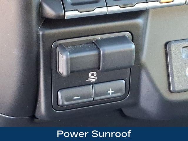 2020 Chevrolet Silverado 2500 HD LT