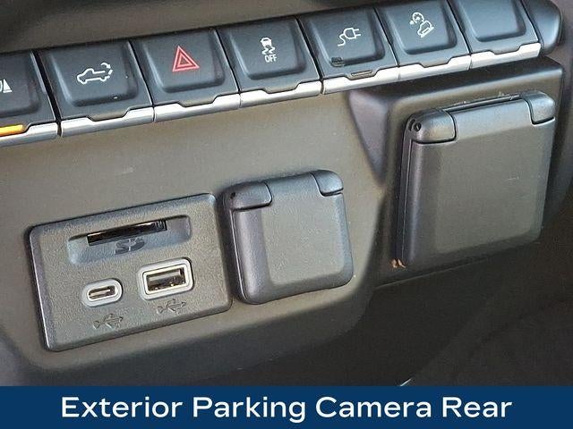 2020 Chevrolet Silverado 2500 HD LT