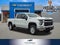 2021 Chevrolet Silverado 2500 HD LT