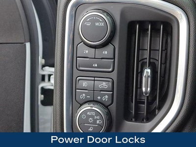 2021 Chevrolet Silverado 2500 HD LT