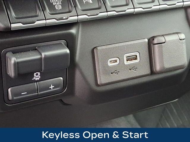 2021 Chevrolet Silverado 2500 HD LT