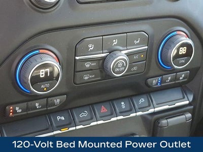 2022 Chevrolet Silverado 2500 HD High Country