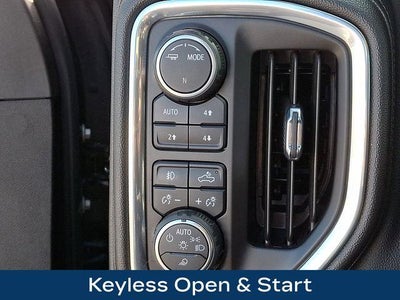 2022 Chevrolet Silverado 2500 HD High Country