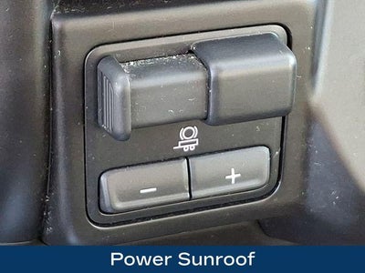 2022 Chevrolet Silverado 2500 HD High Country