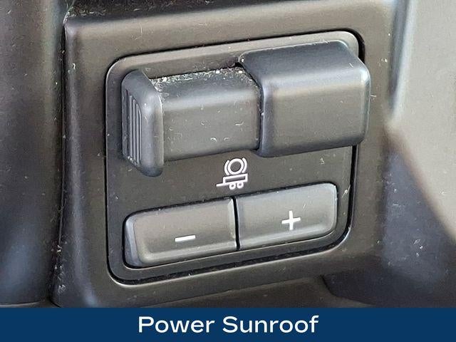 2022 Chevrolet Silverado 2500 HD High Country