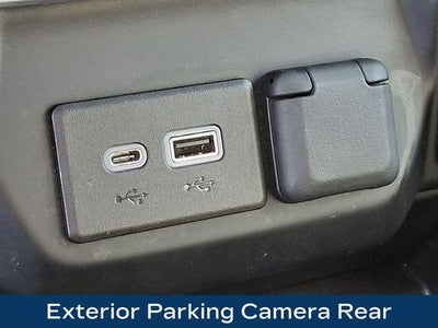 2022 Chevrolet Silverado 2500 HD High Country