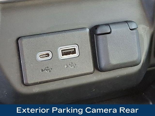 2022 Chevrolet Silverado 2500 HD High Country