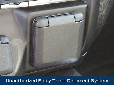 2022 Chevrolet Silverado 2500 HD High Country