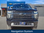 2022 Chevrolet Silverado 2500 HD High Country