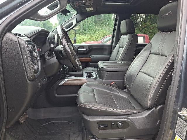 2020 Chevrolet Silverado 3500 HD High Country