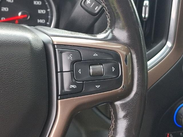 2020 Chevrolet Silverado 3500 HD High Country