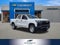 2024 Chevrolet Colorado WT