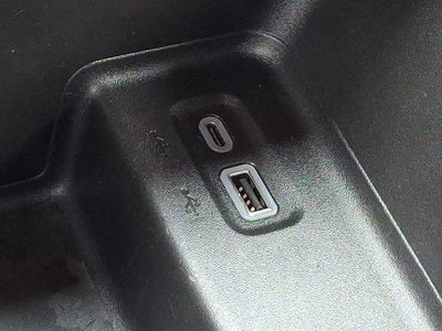 2024 Chevrolet Colorado WT