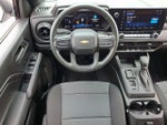 2024 Chevrolet Colorado WT