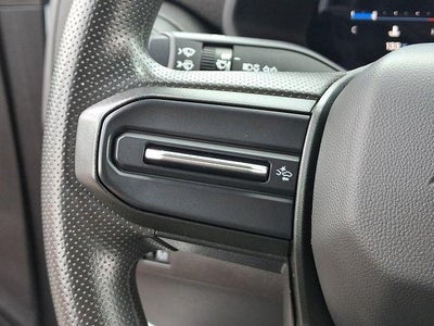 2024 Chevrolet Colorado WT