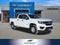 2018 Chevrolet Colorado 2WD Work Truck