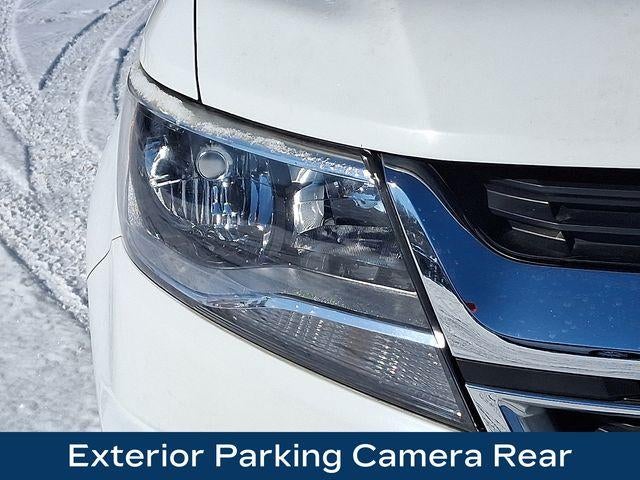 2018 Chevrolet Colorado 2WD Work Truck