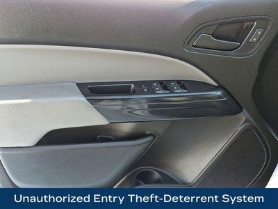 2018 Chevrolet Colorado 2WD Work Truck