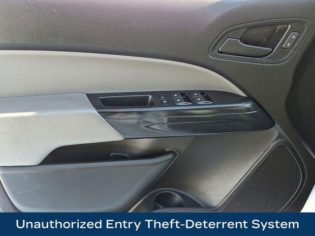 2018 Chevrolet Colorado 2WD Work Truck