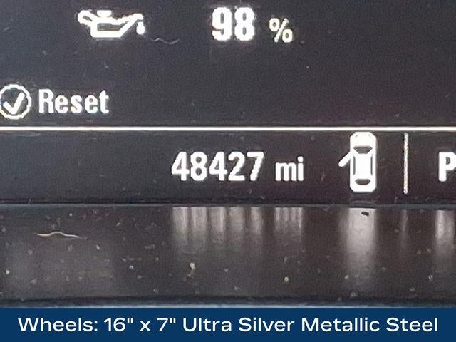 2018 Chevrolet Colorado 2WD Work Truck