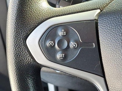 2018 Chevrolet Colorado 2WD Work Truck