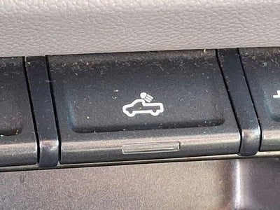 2018 Chevrolet Colorado 2WD Work Truck