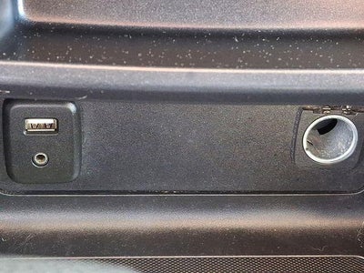 2018 Chevrolet Colorado 2WD Work Truck