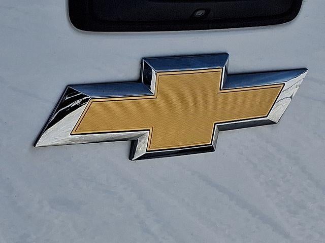 2018 Chevrolet Colorado 2WD Work Truck