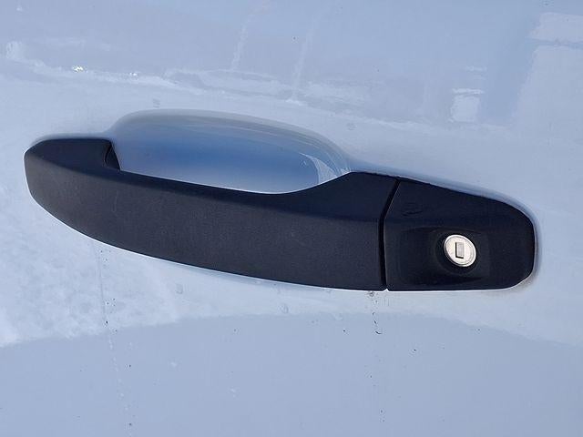 2018 Chevrolet Colorado 2WD Work Truck