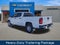 2018 Chevrolet Colorado 2WD Work Truck