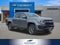 2021 Chevrolet Colorado 4WD Work Truck