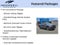 2021 Chevrolet Colorado 4WD Work Truck