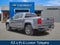 2021 Chevrolet Colorado 4WD Work Truck