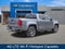 2021 Chevrolet Colorado 4WD Work Truck