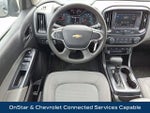 2021 Chevrolet Colorado 4WD Work Truck