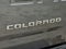 2021 Chevrolet Colorado 4WD Work Truck