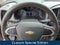 2021 Chevrolet Colorado 4WD Work Truck