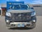 2022 Chevrolet Colorado 4WD Z71