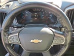 2022 Chevrolet Colorado 4WD Z71