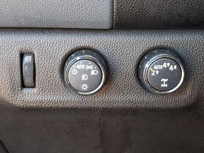 2022 Chevrolet Colorado 4WD Z71